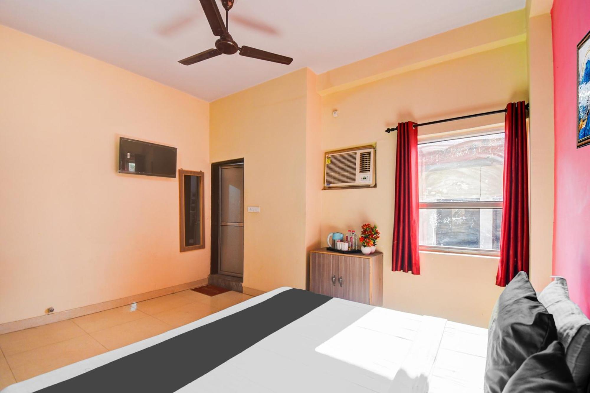 Classic Triple Room
