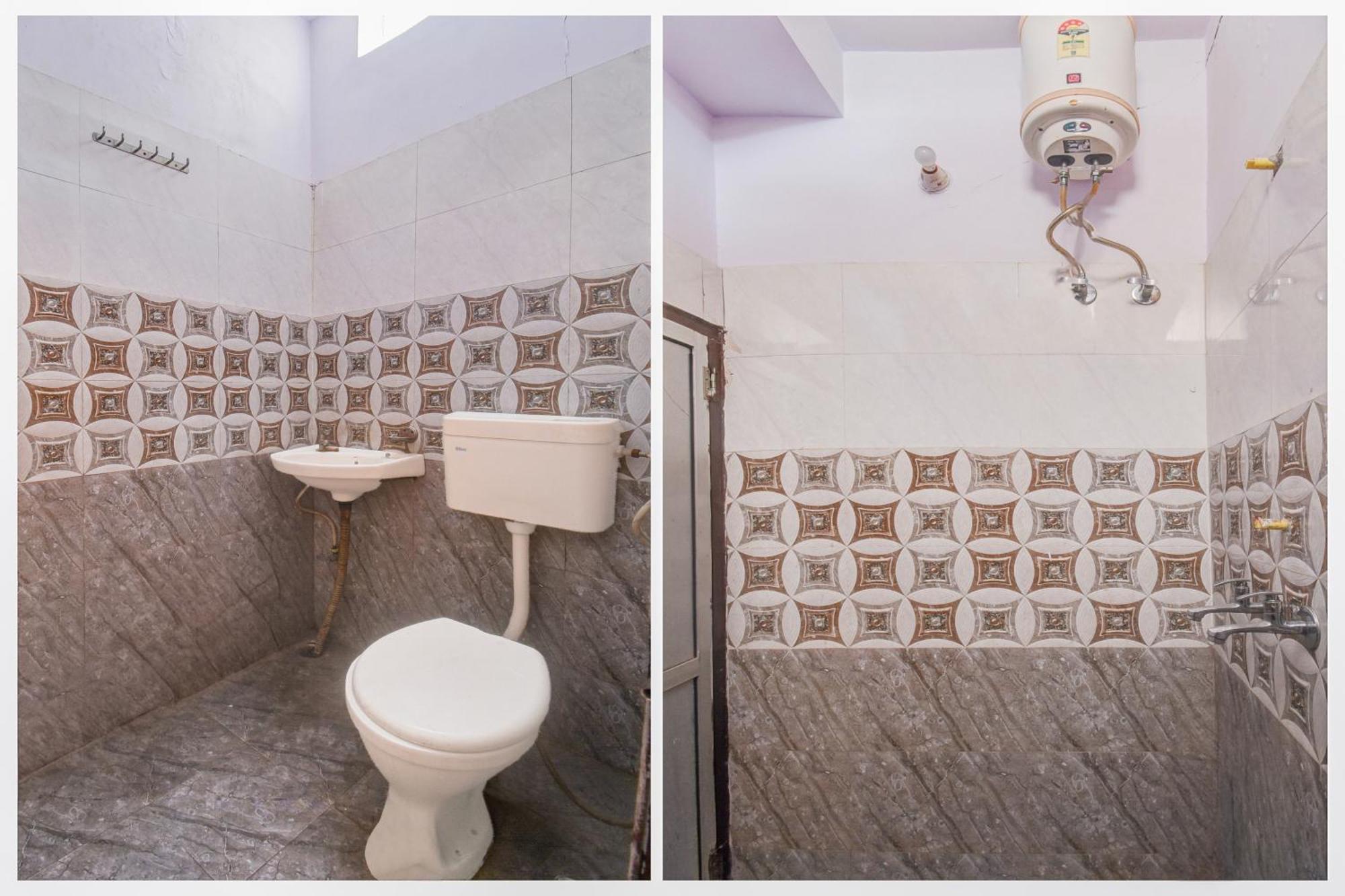Classic Triple Room