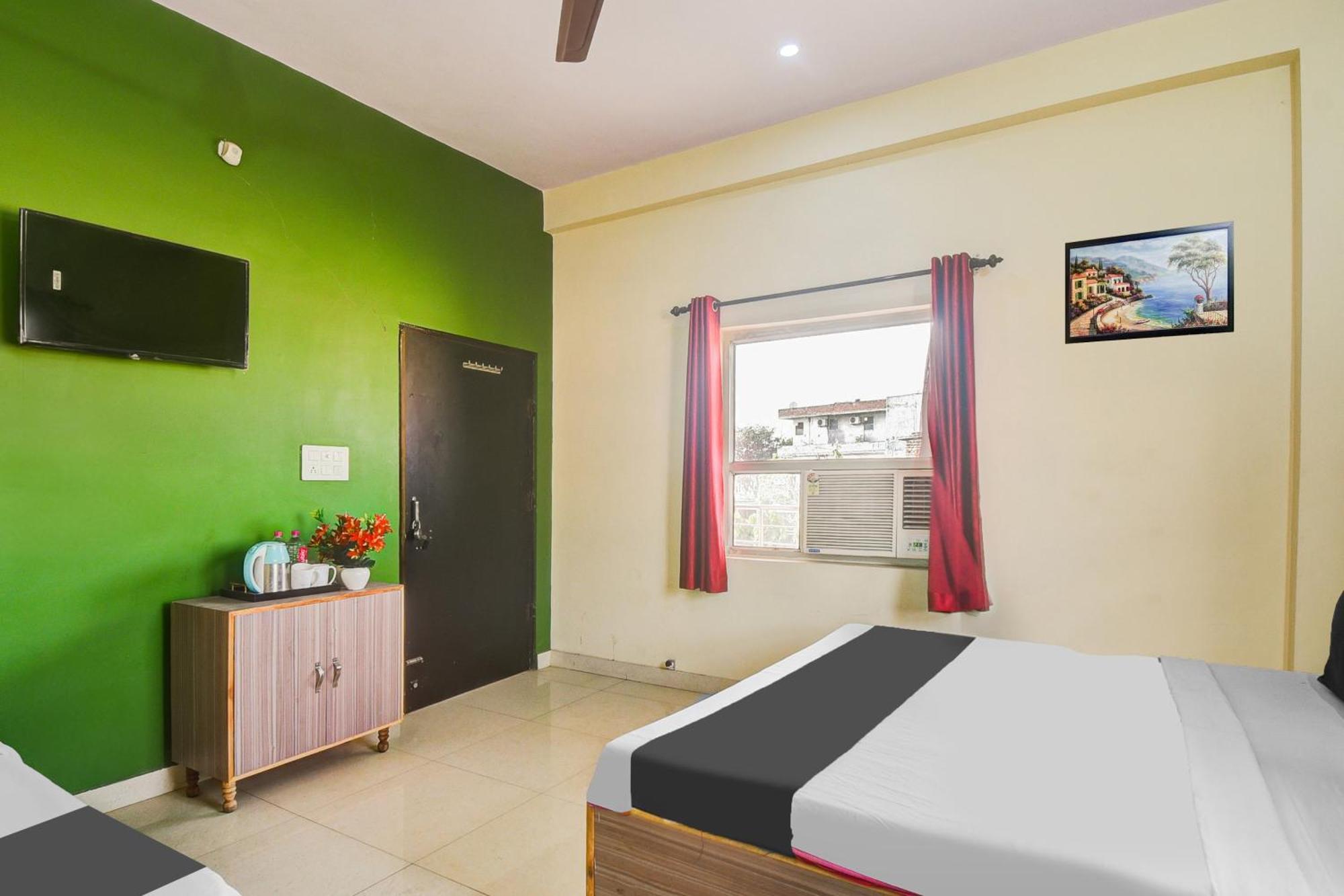 Classic Triple Room