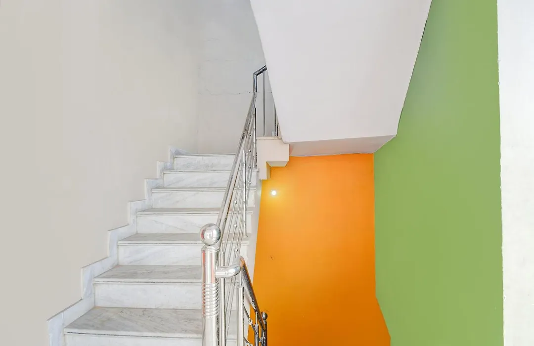 Hotel O Radhe Stay-1